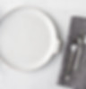 empty dish with questionmark - mealy will help with daily recipe choices, provides healthy suggestions, and saves a lot of time.
